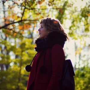 Meet your Posher, Sabine